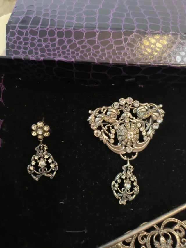 Aderezo huertana valenciana niña