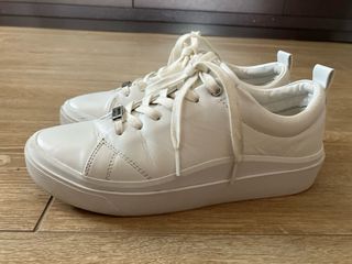 Playeras Calvin Klein Blancas