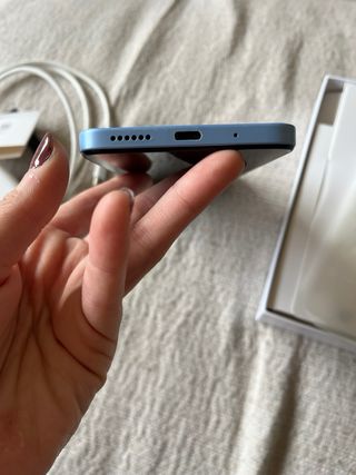 Xiaomi Redmi 12 5G Azul