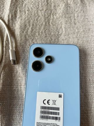 Xiaomi Redmi 12 5G Azul