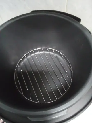 Olla Crock-Pot Express Multi-Cooker