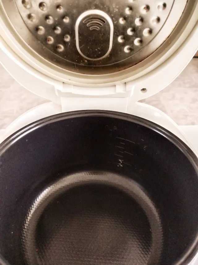 Olla Tefal Multicook Pro