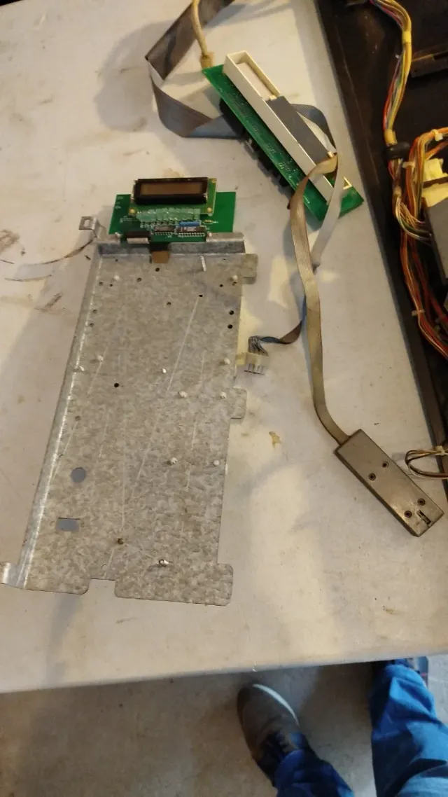 Repuestos Monederos Máquinas Expendedoras