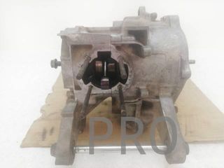 Motor Suzuki Address