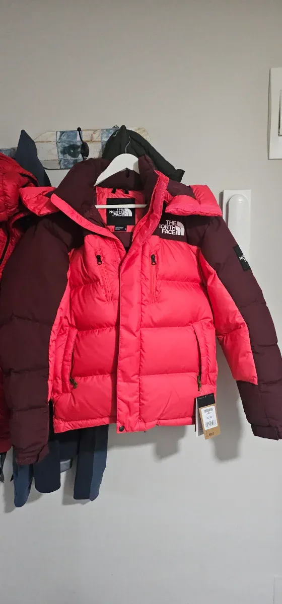 The North Face Himalayan Parka XS