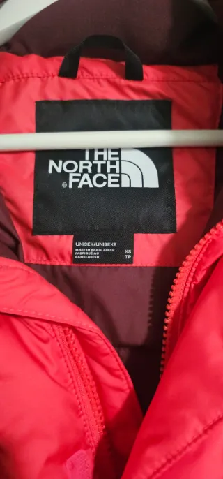 The North Face Himalayan Parka XS