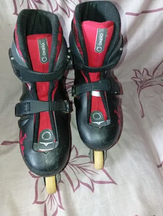 Patines Oxelo Play 4