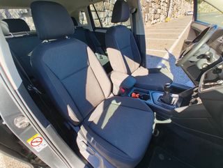 💎 ¡Impecable! Volkswagen Tiguan 2019 - SUV Familia