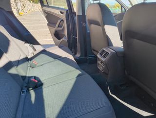 💎 ¡Impecable! Volkswagen Tiguan 2019 - SUV Familia