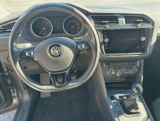 💎 ¡Impecable! Volkswagen Tiguan 2019 - SUV Familia
