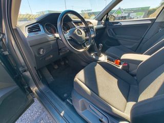 💎 ¡Impecable! Volkswagen Tiguan 2019 - SUV Familia