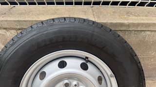 Llanta Original Fiat Ducato Boxer Jumper 15