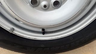 Llanta Original Fiat Ducato Boxer Jumper 15