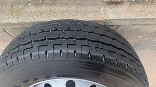 Llanta Original Fiat Ducato Boxer Jumper 15