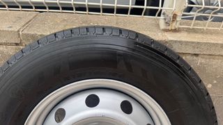 Llanta Original Fiat Ducato Boxer Jumper 15