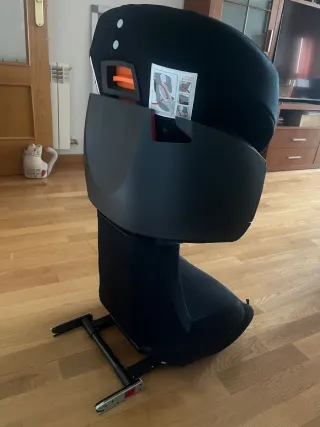 Silla coche Cybex Grupo 2/3 Isofix