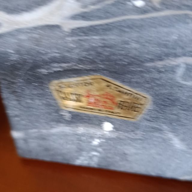 5 replicas de esculturas clásicas. 15€ cada una