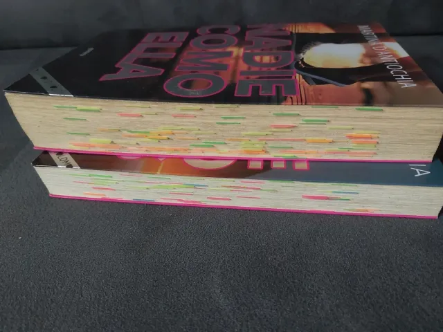 Nadie como ellos (Serie NADIE 3)