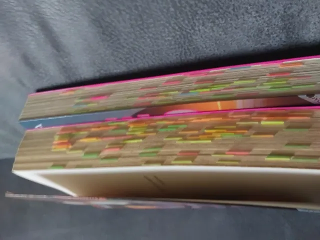 Nadie como ellos (Serie NADIE 3)