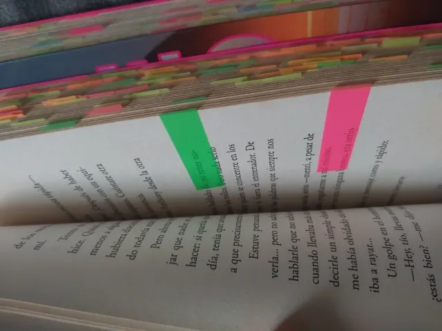 Nadie como ellos (Serie NADIE 3)