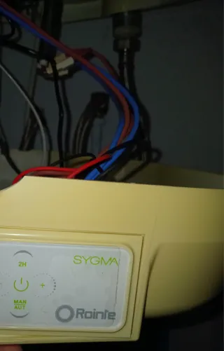 Resistencia Termo Roite