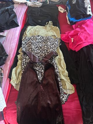 Abiti donna taglia  in stock