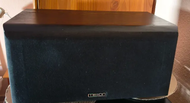 Altavoz Central Mission 70C1