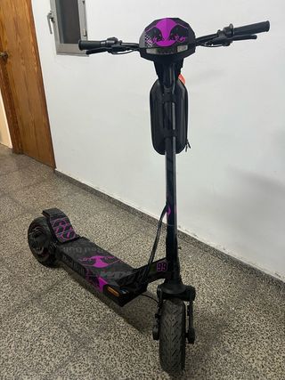 Patinete Eléctrico Kukirin G3
