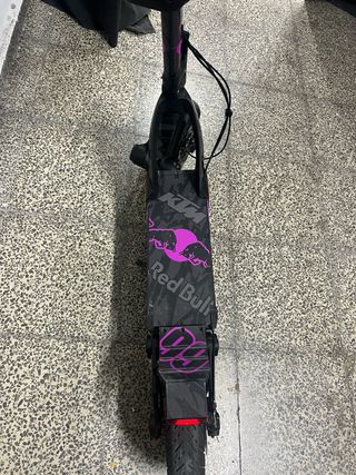 Patinete Eléctrico Kukirin G3