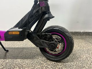Patinete Eléctrico Kukirin G3