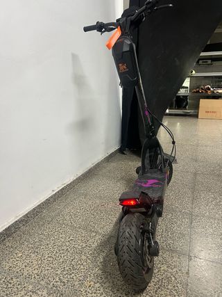 Patinete Eléctrico Kukirin G3