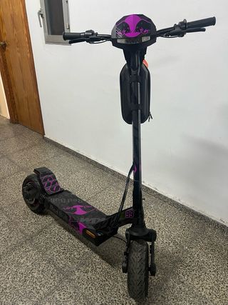 Patinete Eléctrico Kukirin G3
