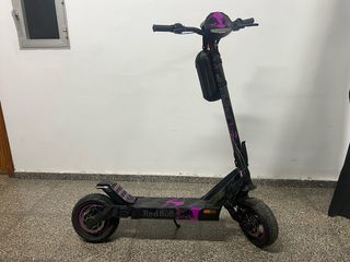 Patinete Eléctrico Kukirin G3