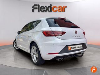 Seat Leon 1.4 TSI 110kW (150CV) ACT DSG-7 St&Sp FR