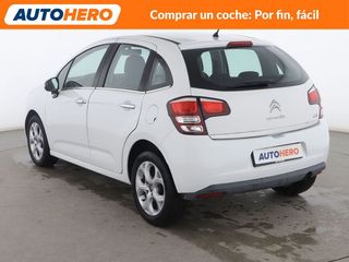 Citroën C3 1.2 PureTech Tonic
