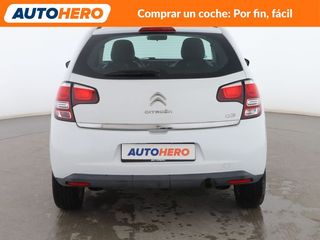 Citroën C3 1.2 PureTech Tonic