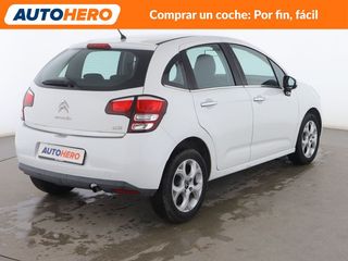 Citroën C3 1.2 PureTech Tonic