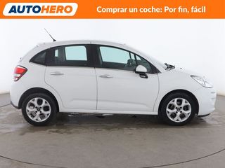 Citroën C3 1.2 PureTech Tonic