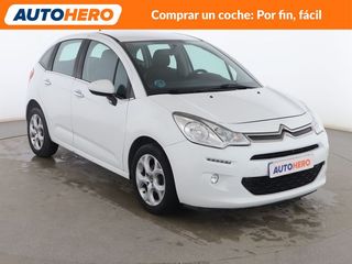 Citroën C3 1.2 PureTech Tonic