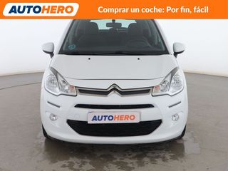 Citroën C3 1.2 PureTech Tonic