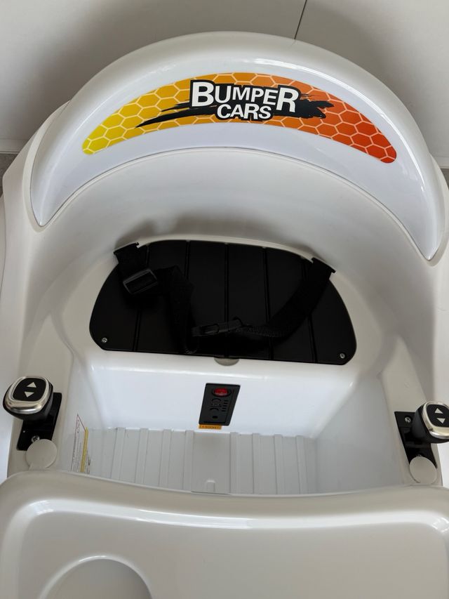  se vende auto choque de auto, giro un solo uso