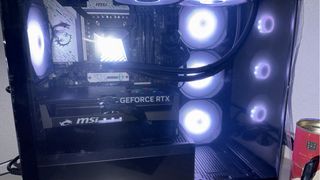 ¡Montaje de PCs Gaming a Medida!