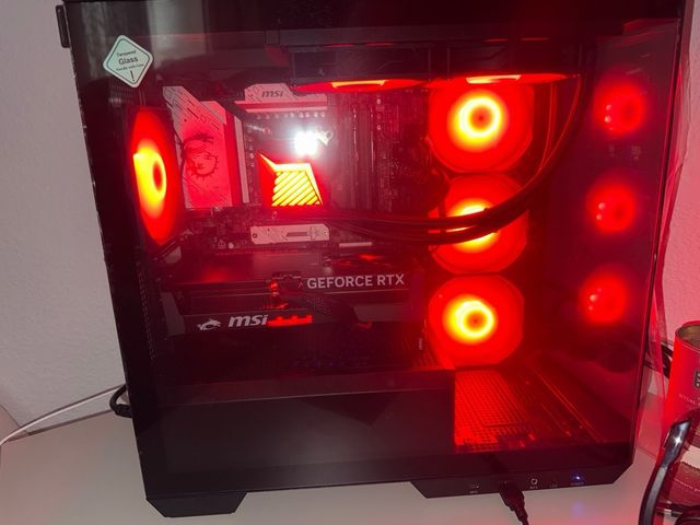 ¡Montaje de PCs Gaming a Medida!