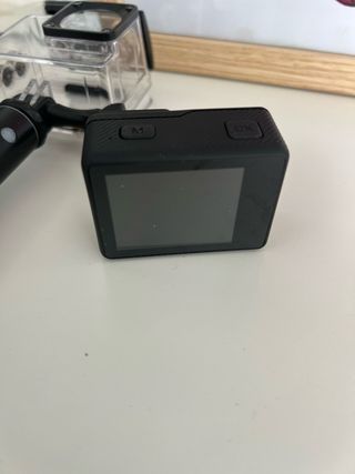 Cámara Deportiva SK8 4K con Accesorios tipo gopro