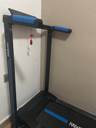 Cinta de correr iWalk PRO