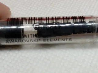 Braccialetto Swarovski Elements Nero