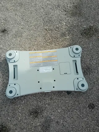 Pedana Wii Balance Board Nintendo