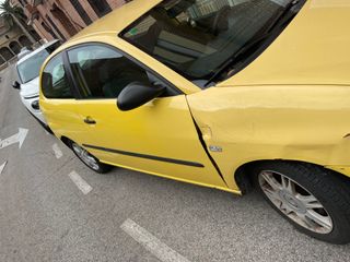 SEAT Ibiza 2002