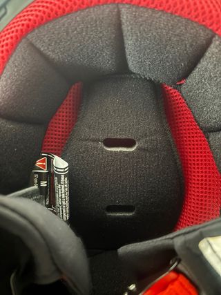 Casco Moto LS2 Rosa Mariposa