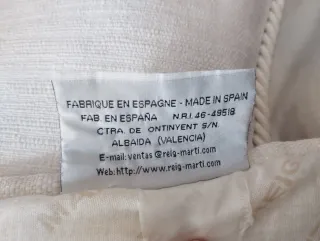 Edredones (Reig Marti y Dimas)